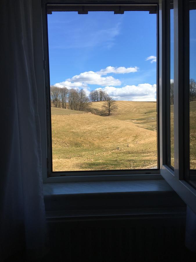 Ferienwohnung Richtermuehle Saupsdorf Екстер'єр фото